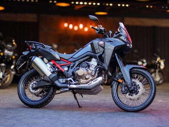 HONDA CRF 1100L AFRICA TWIN 